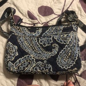 Vera Bradley Crossbody